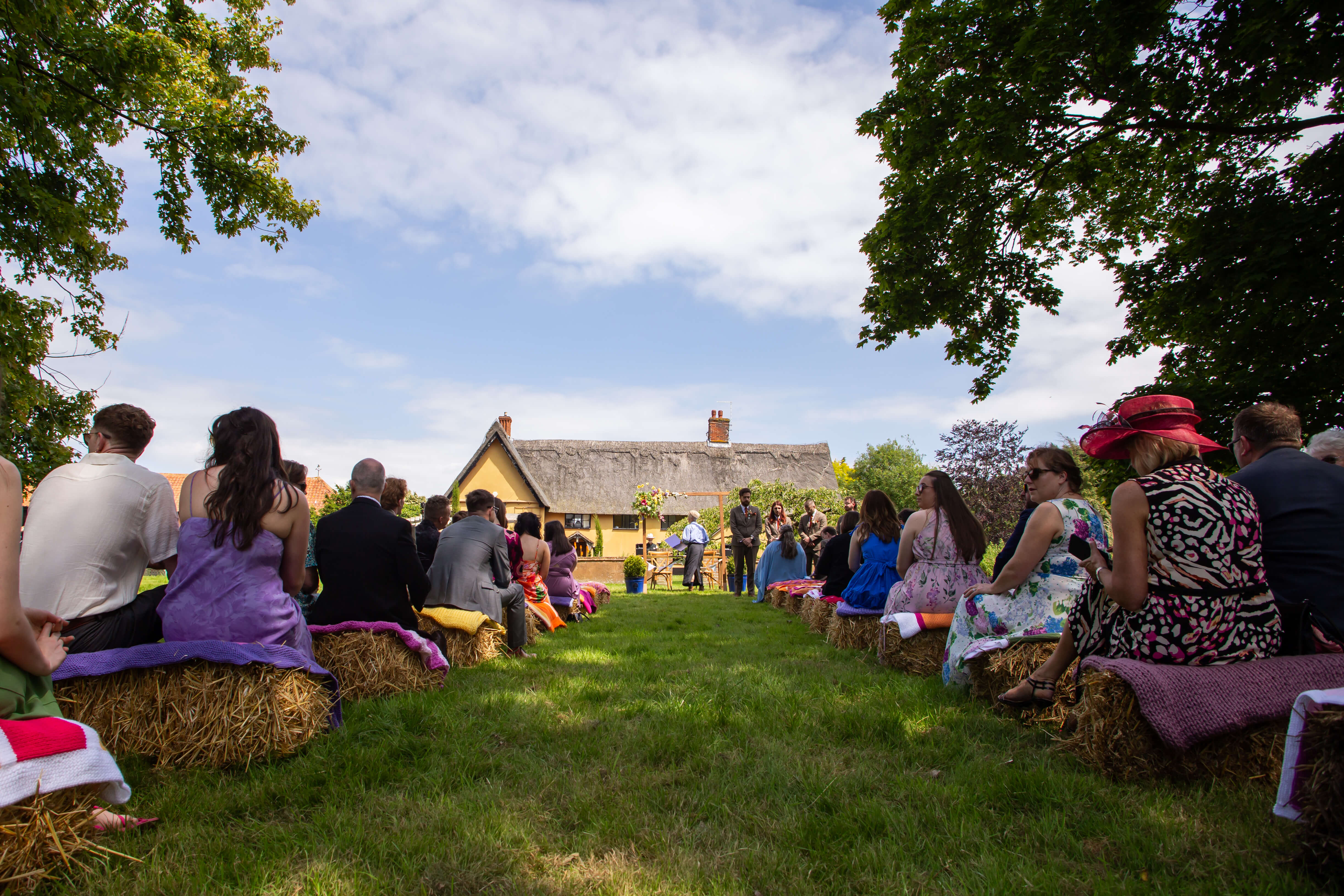 Sancroft Barns